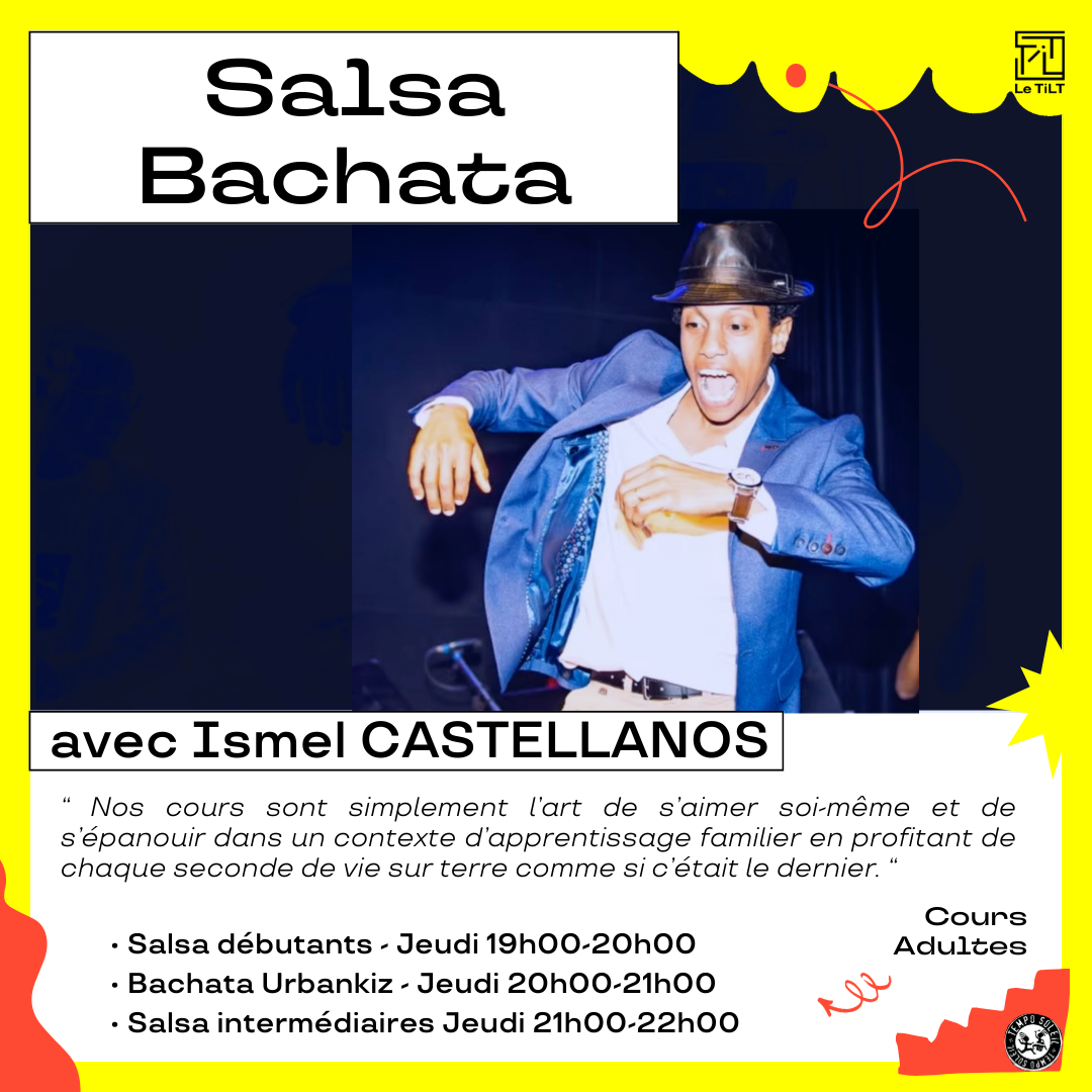 Salsa intermédiaire